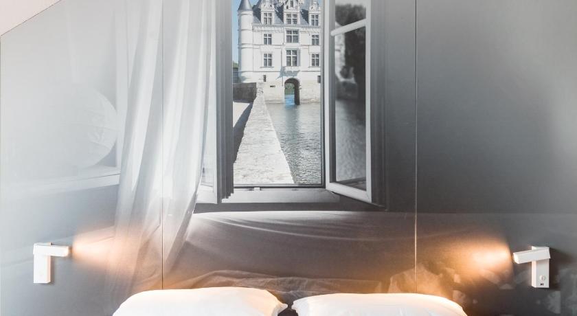 B&B Hotel Tours Parc Expo St-Avertin