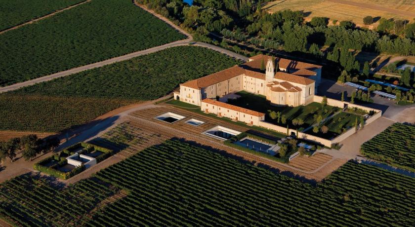 Abadia Retuerta LeDomaine