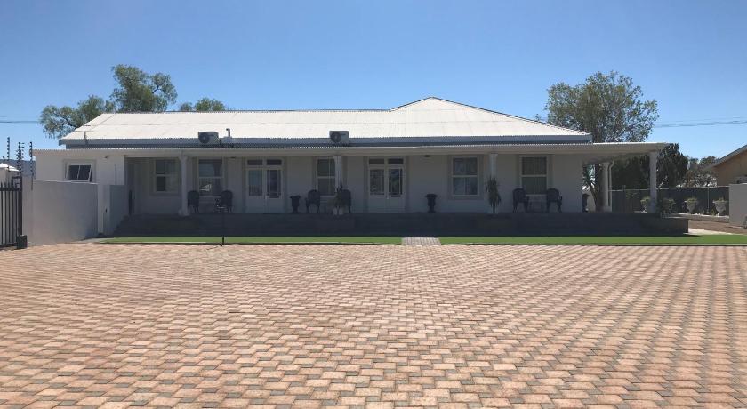 French Karoo Guesthouse photo
