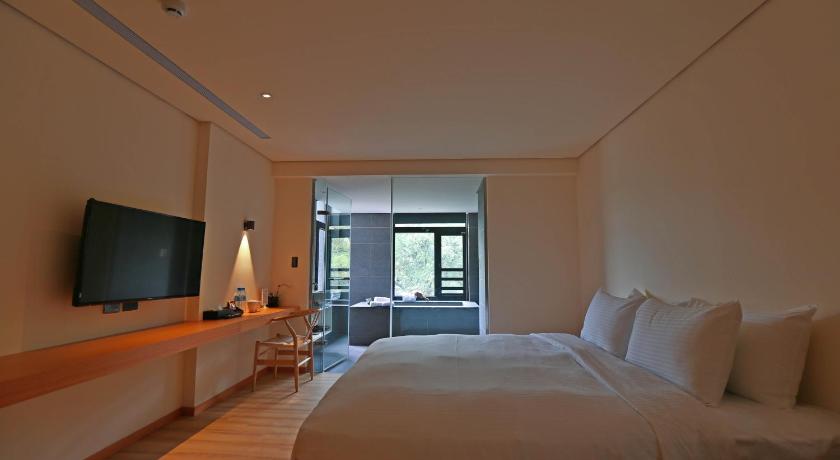 豪華雙人房 (Deluxe Double Room)圖片 0