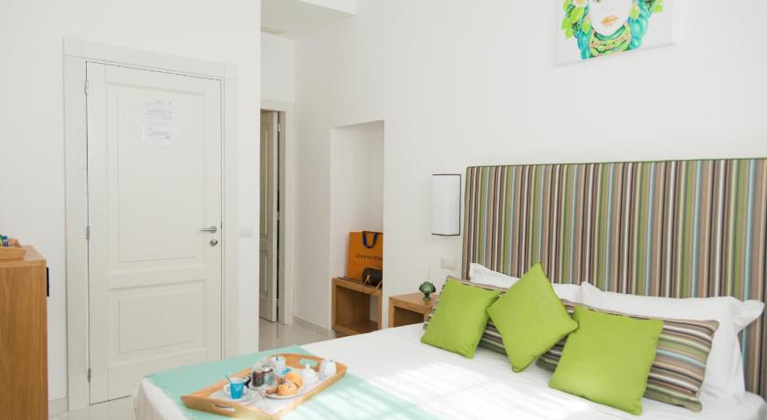 Sorrento Stylish Rooms photo