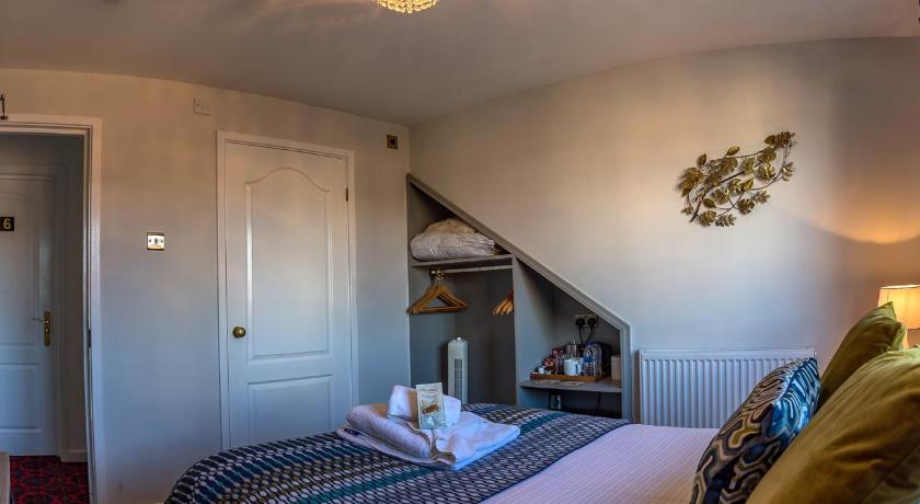 Forest Guest House photo