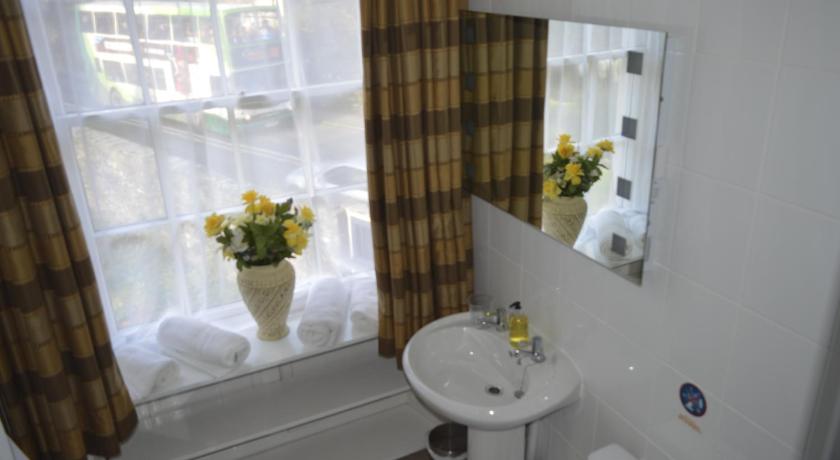 Rydal Lodge Country House B & B photo