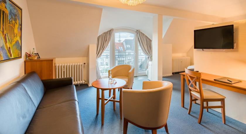 Hotel Brandies photo