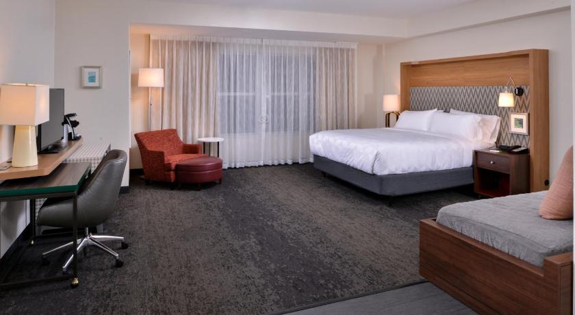 Holiday Inn Hotel & Suites Farmingtom Hills - Detriot NW