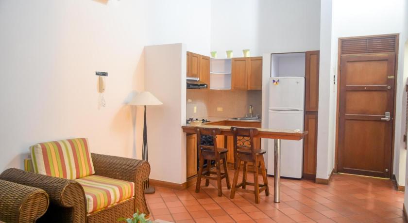 Hotel Colina de San Antonio
