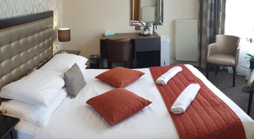 Duke of Leinster Hotel