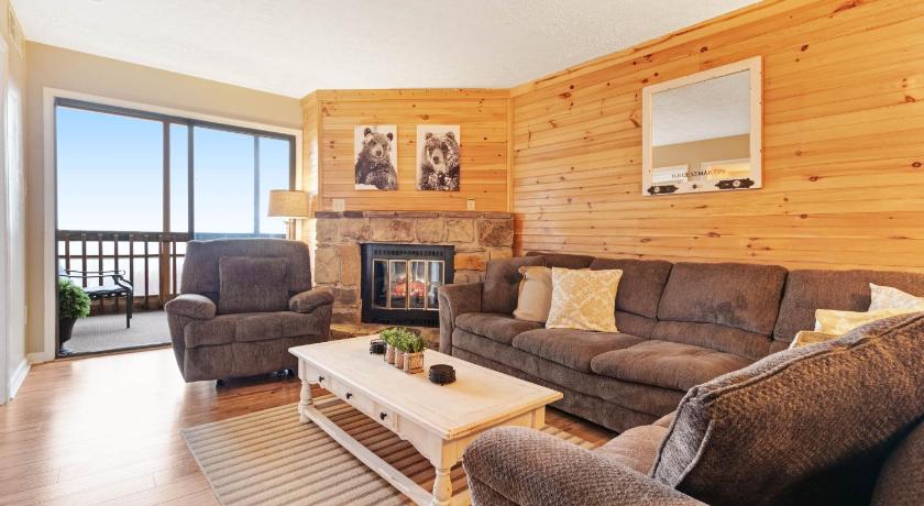 Mountain Top Retreat — Hotel in Gatlinburg (TN)