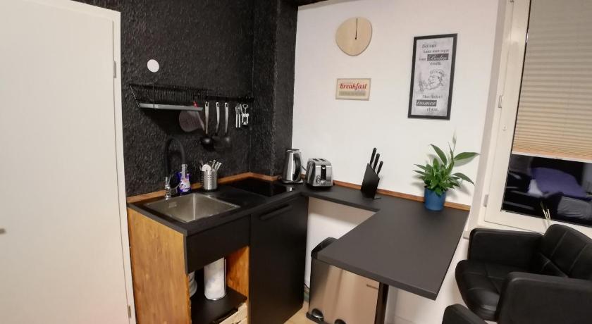 Dream & Relax Apartment's Messe - image 12