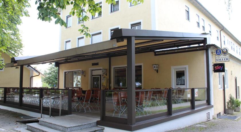 Hotel und Gasthof Soller photo