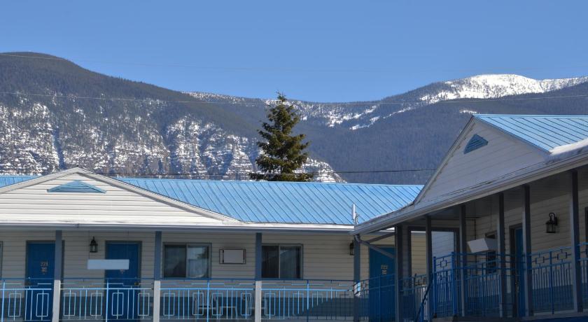 Skimmerhorn Inn photo