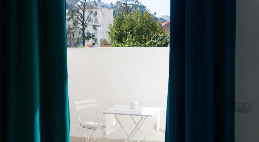 Sorrento Stylish Rooms photo