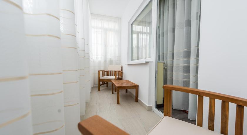 Apartament Carol Davila photo
