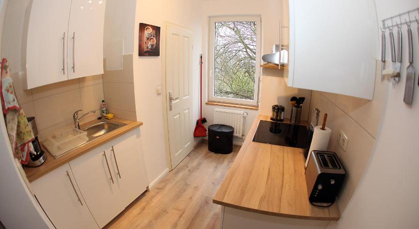 Image of Two-Bedroom Apartment (3-4 Adults) 36a - First Floor 1