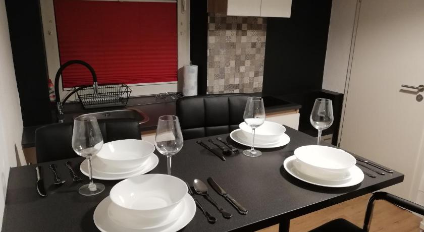 Dream & Relax Apartment's Messe - image 3