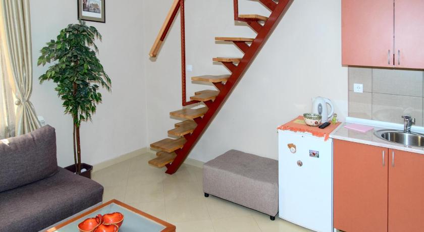 베오그라드 Apartments Skadarlija 3성급 게스트하우스 부대시설