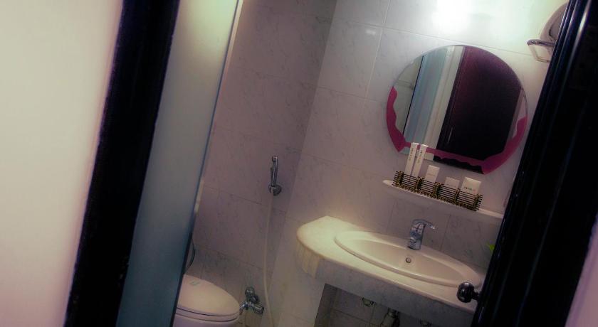 Foto Kamar Twin Deluxe (Deluxe Twin) 13