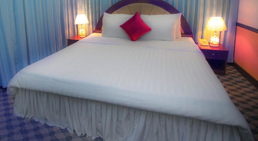 Foto Kamar Royal Suite (Royal Suite Room) 6