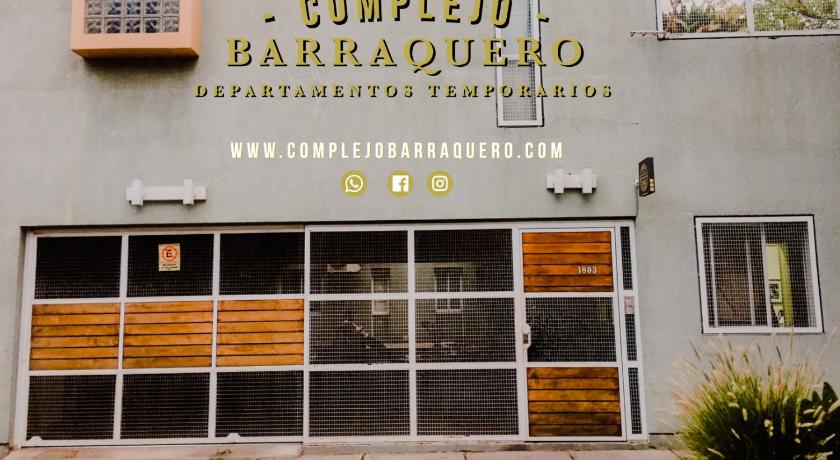 Complejo Barraquero