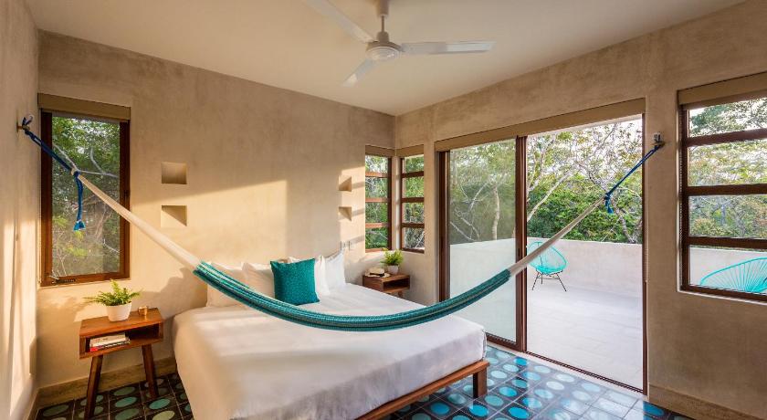 Hotel Tiki Tiki Tulum photo