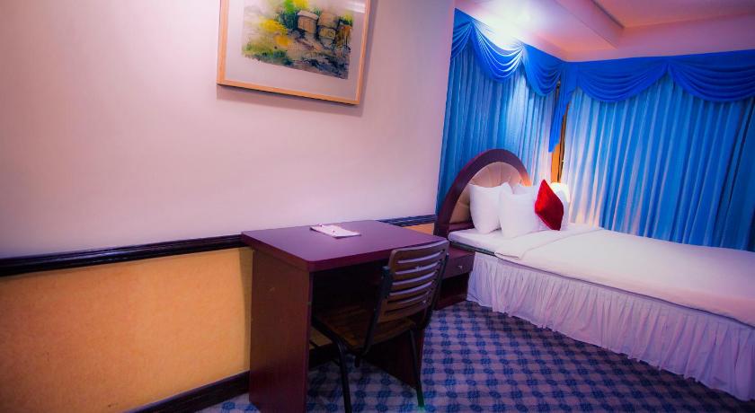 Foto Kamar Royal Suite (Royal Suite Room) 5