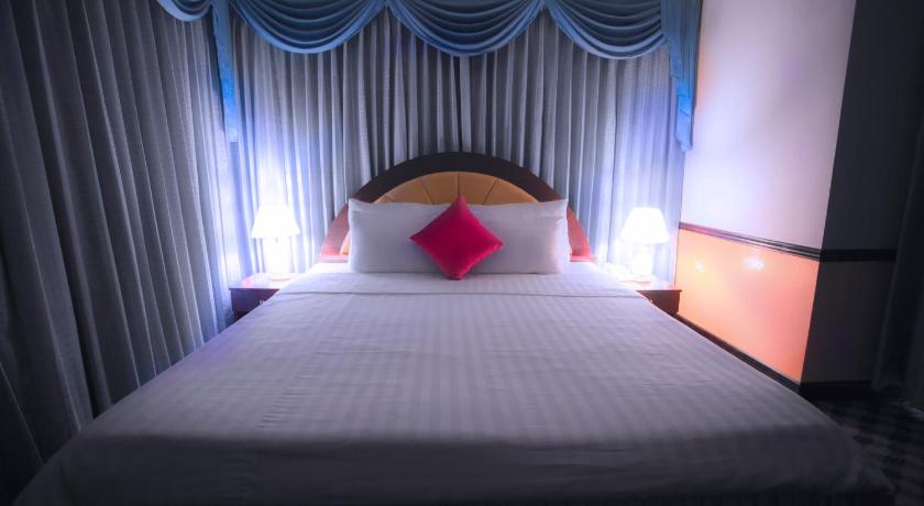 Foto Kamar Royal Suite (Royal Suite Room) 2