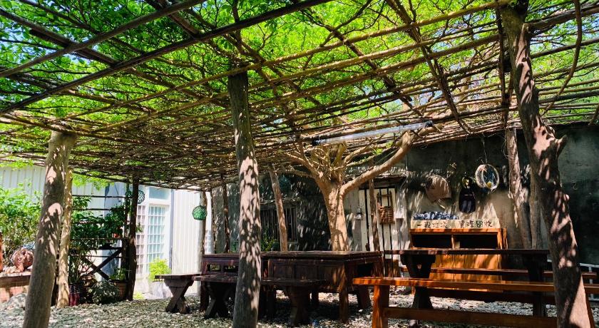Mama Tian Homestay photo