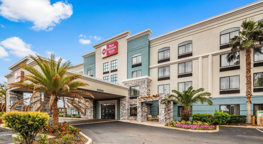 Best Western Plus St. Augustine I-95 photo