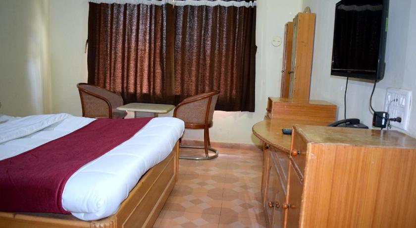 Manas Homestay by Sky Stays photo