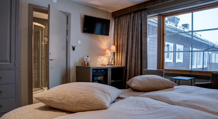 Image of Twin Room 7