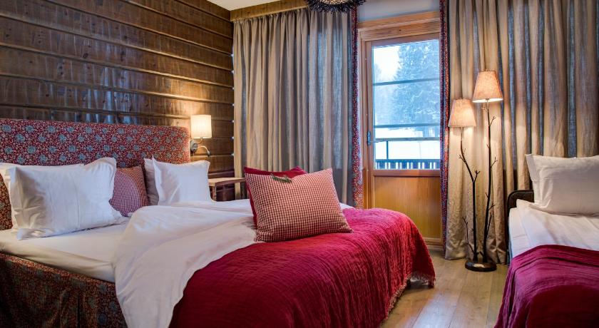 Image of Twin Room 1