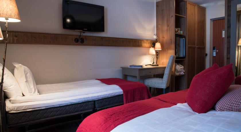 Image of Twin Room 9