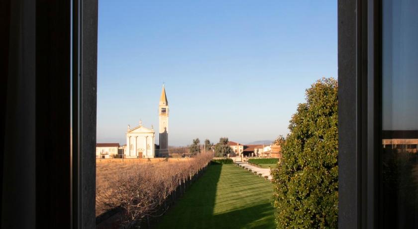 Villa Cornaro Tourist Suites photo