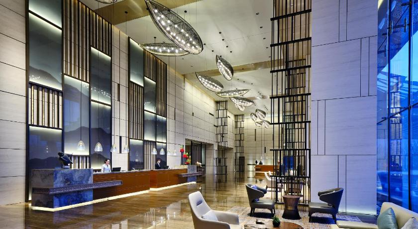 Primus Hotel Nanchang International Expo City photo