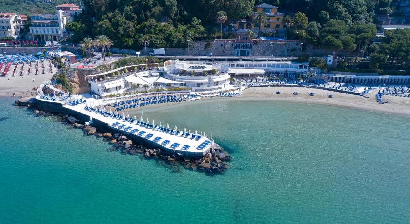 Piccolo Hotel Del Lido photo
