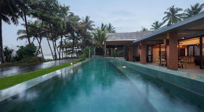 The Beach House photo