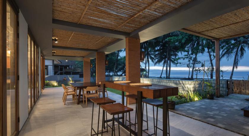 The Beach House photo