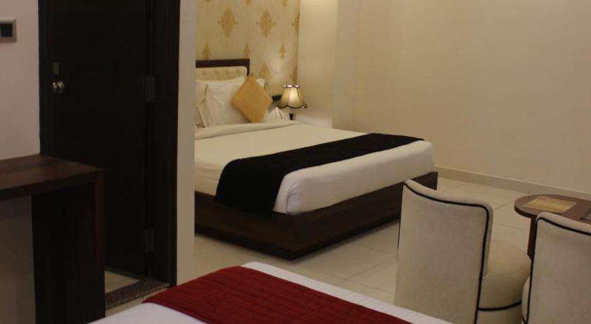 TS Royal Grand - Attibele, Hosur