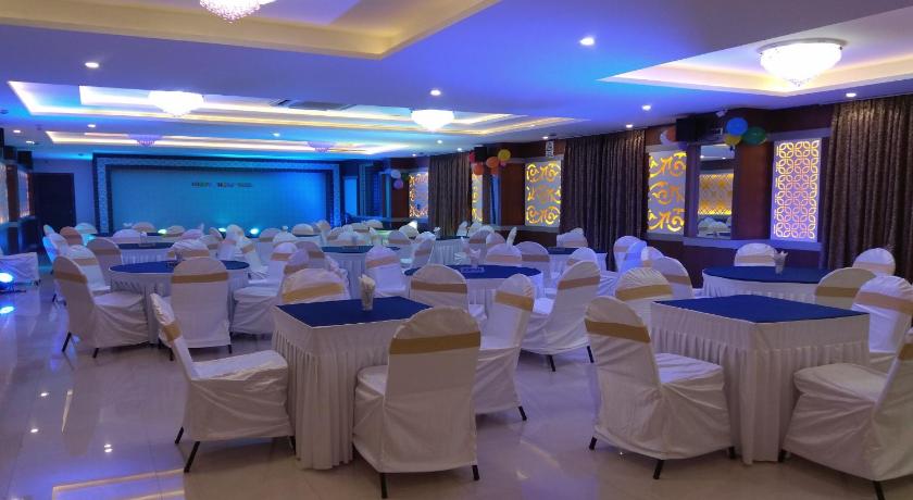 TS Royal Grand - Attibele, Hosur