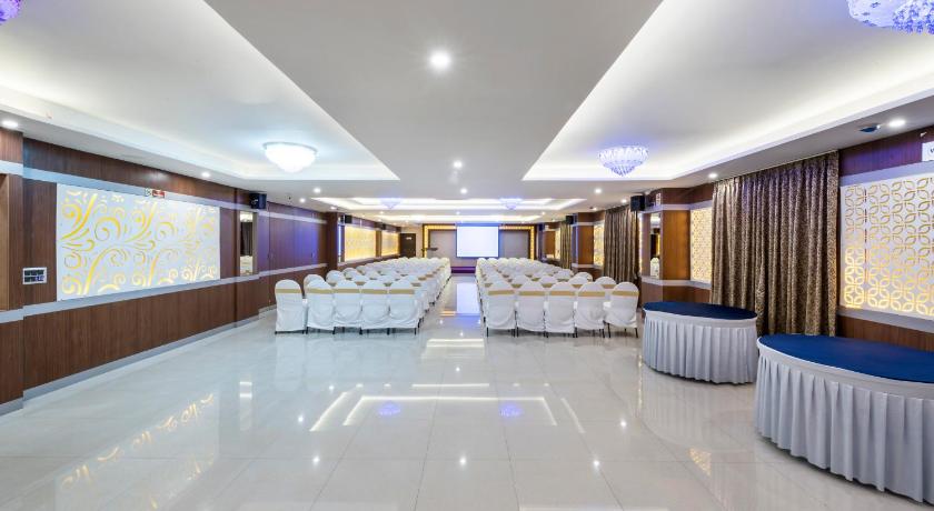 TS Royal Grand - Attibele, Hosur