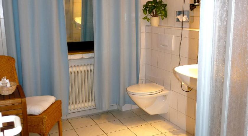 Hotel Geissler photo