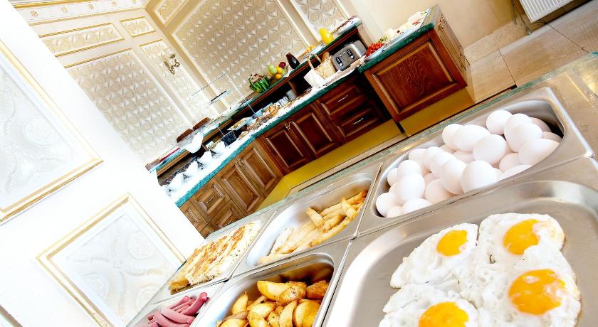 Hotel Sumengen - image 13