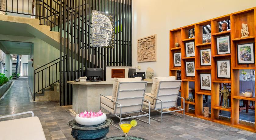 SK Residence - image 13