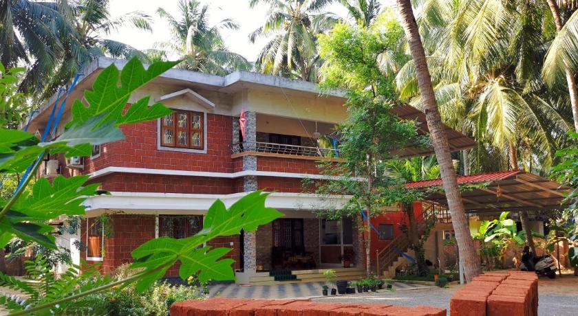 Lake View Homestay photo