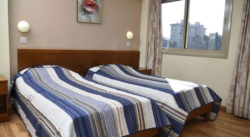 Elysso Hotel Larnaca Cyprus Photos Room Rates Promotions - 