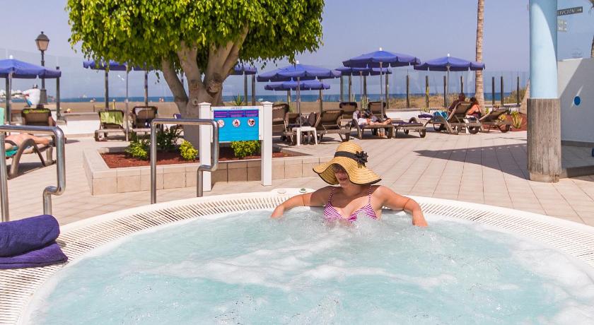 Hotel Las Costas