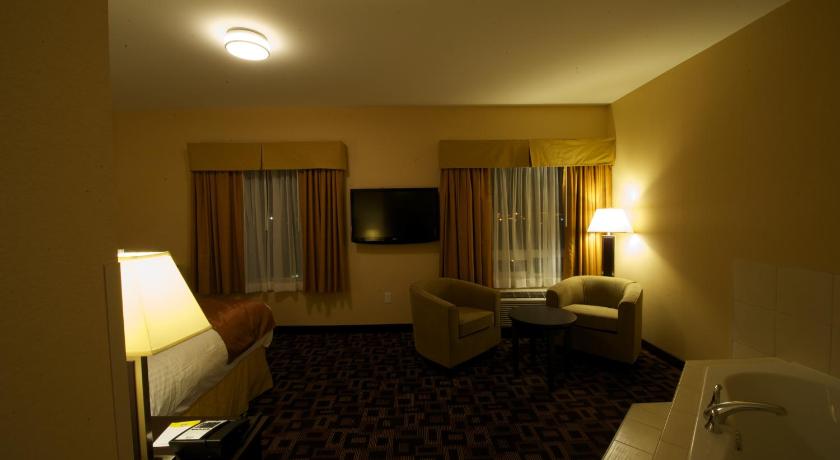 Days Inn & Suites by Wyndham Winnipeg Airport Manitoba