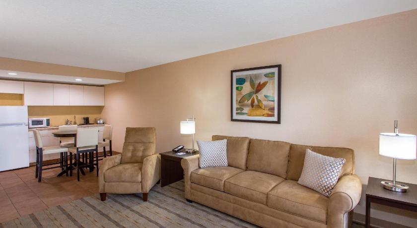 Baymont by Wyndham Punta Gorda Port Charlotte