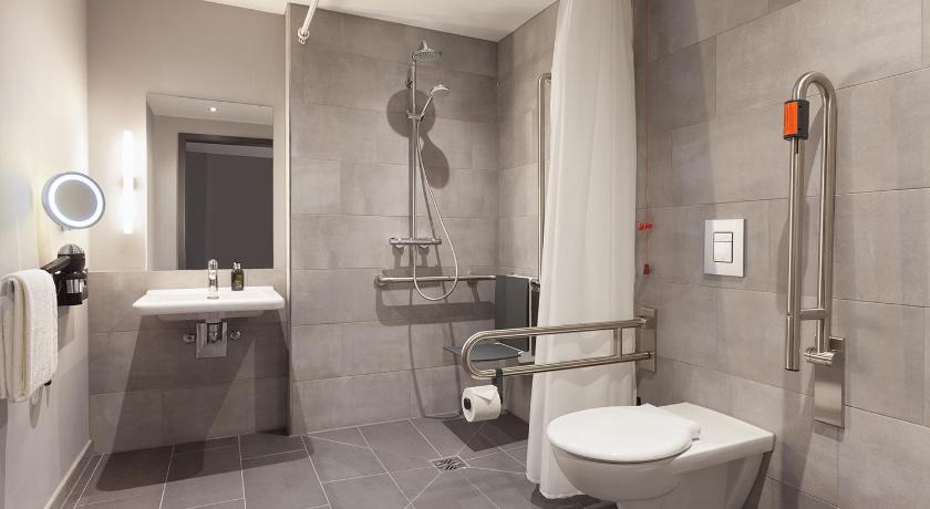 Zdjęcie: Lounge Accessible Room 2