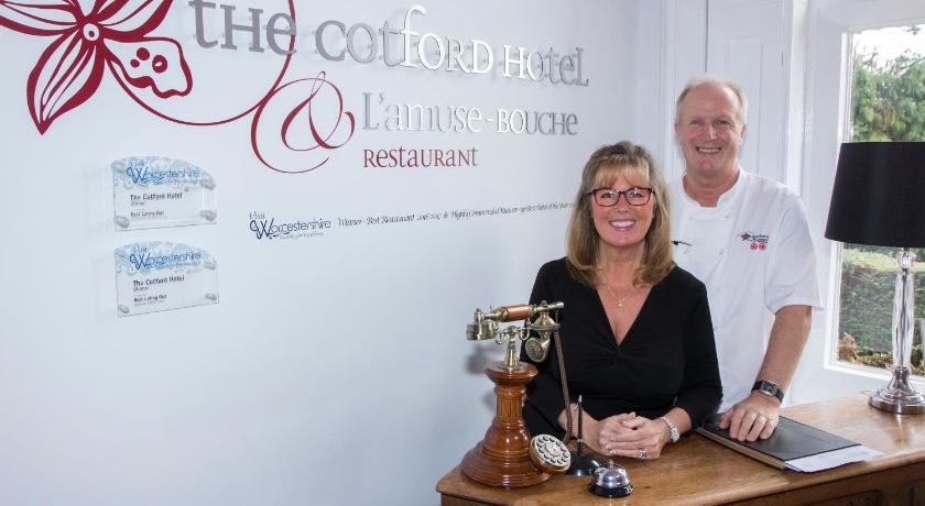 Cotford Hotel photo